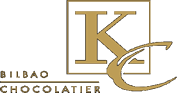 Logo de KC Bilbao Chocolatier